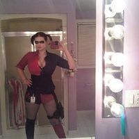 NWR: Halloween costumes?