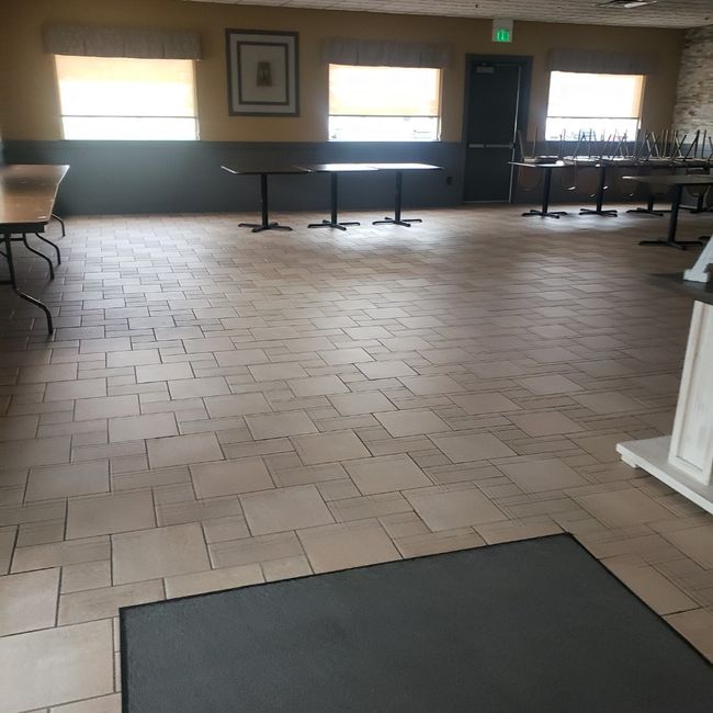 What Does Your Reception Space Look Like? - 1
