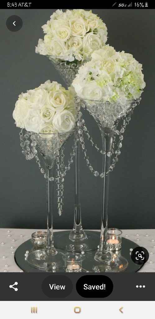 Centerpieces - 1