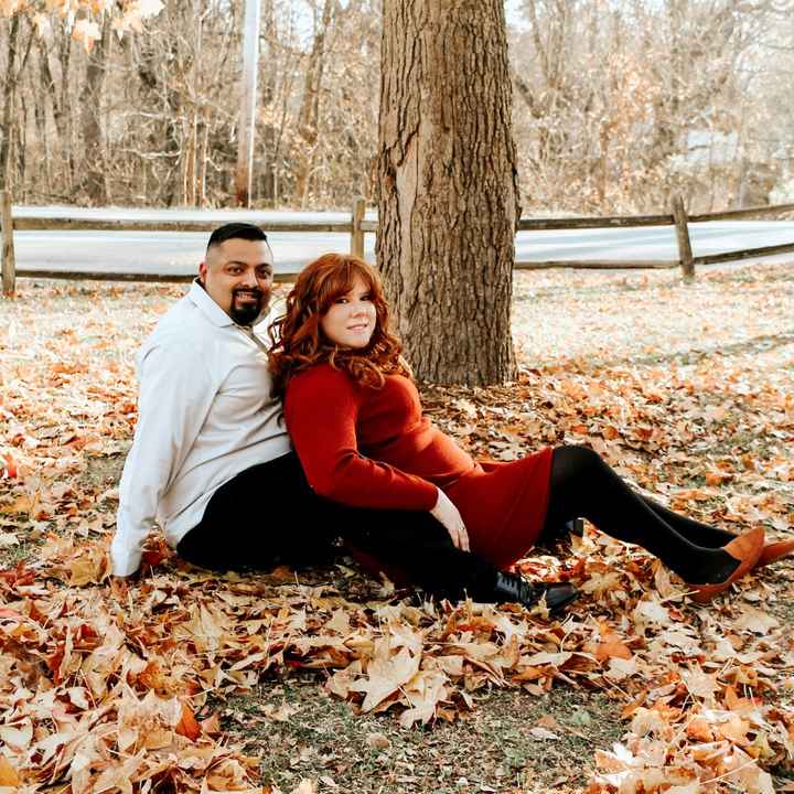 Engagement pictures! - 4