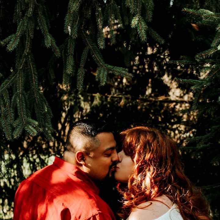 Engagement photo drop! 📸 - 3