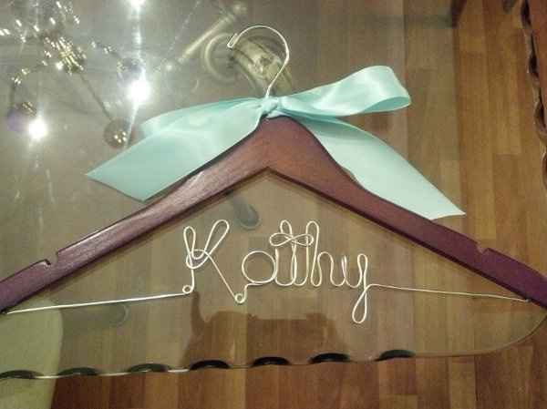 Etsy Hanger... What do you think?
