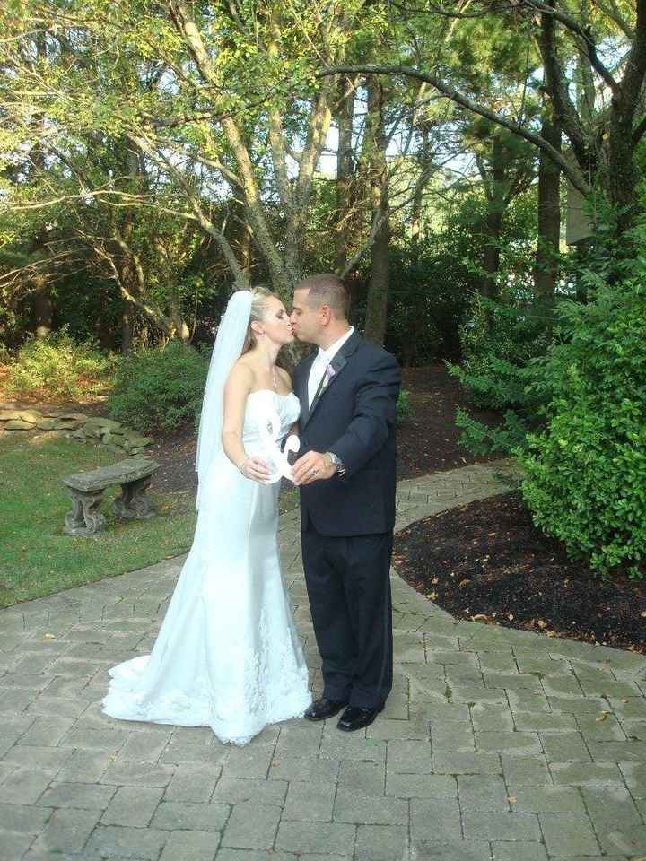Back from Honeymoon & have some none pro Pictures