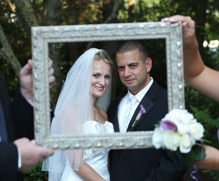 Wedding Thank You cards & Christmas Cards?