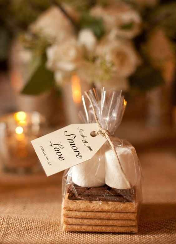 Wedding Favors