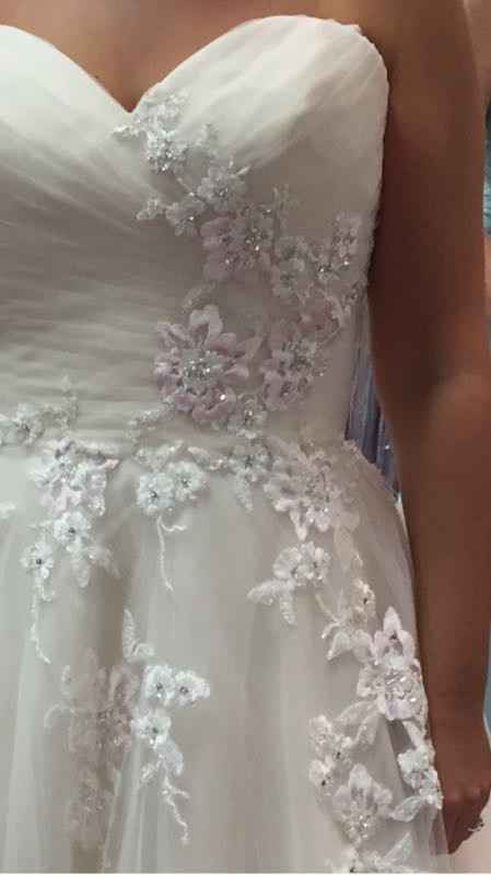 Think I found my dress!