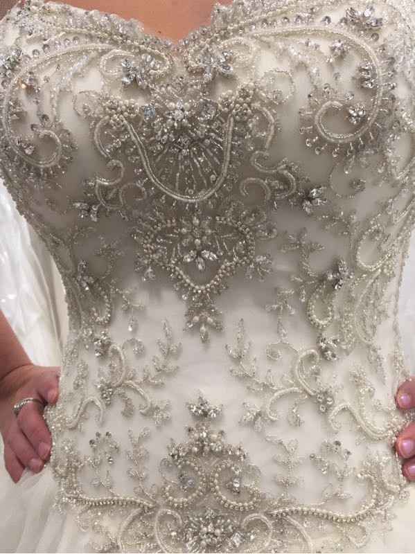 Finally found my dress!!