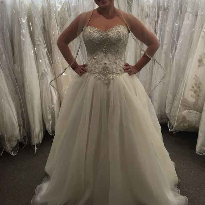 Dresses!!