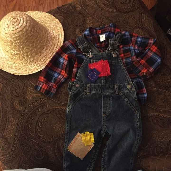 NWR: any Halloween parties this weekend? :)