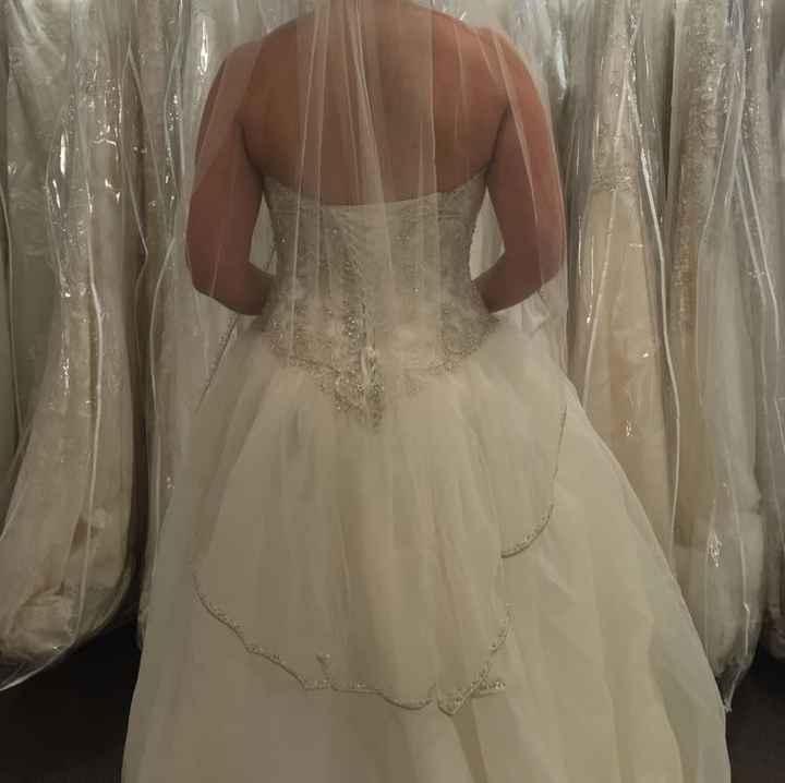 Dresses!