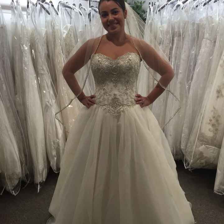 Dresses!