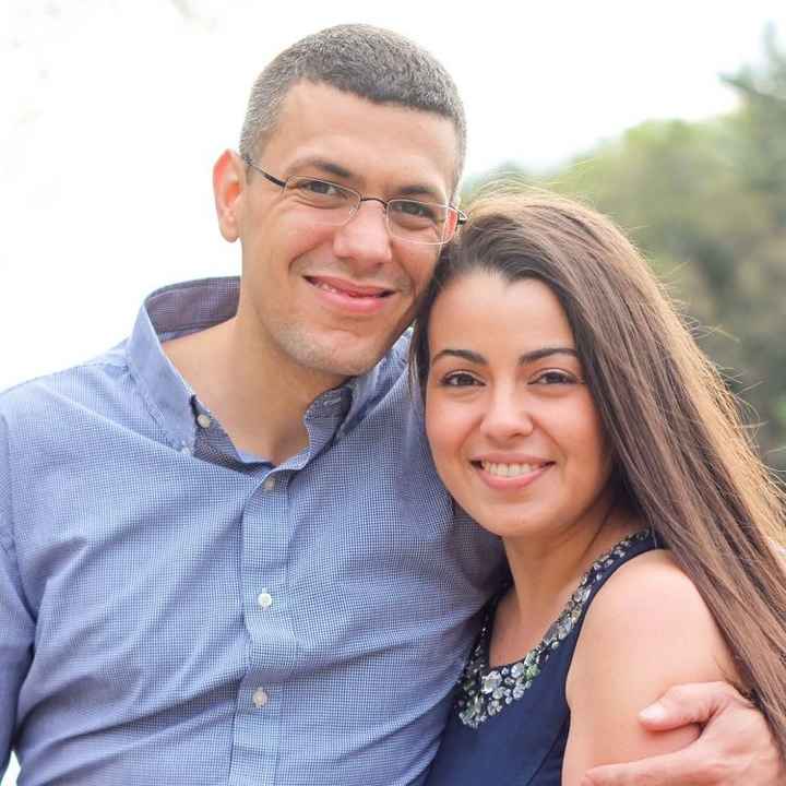 Engagement Pictures