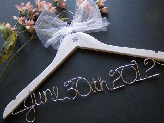 Bridesmaids Gifts .. Is it enough??