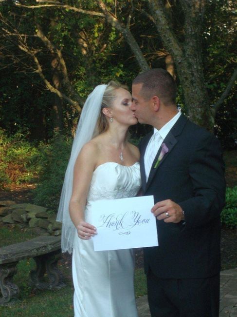 Back from Honeymoon & have some none pro Pictures