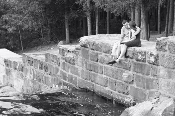 I'd love to see some Engagement photos