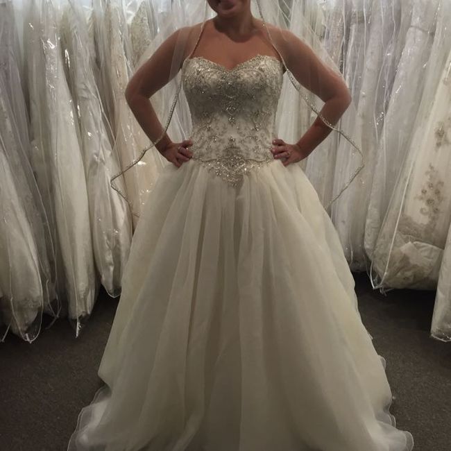 Dresses!!