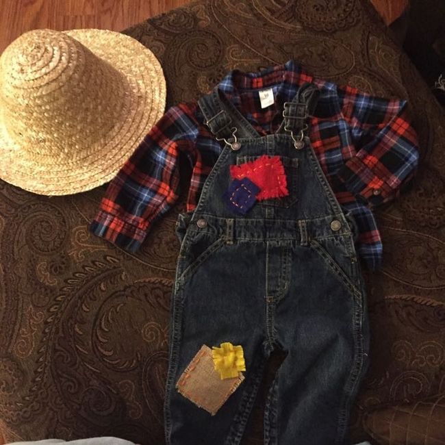 NWR: any Halloween parties this weekend? :)