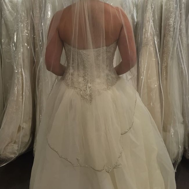 Dresses!