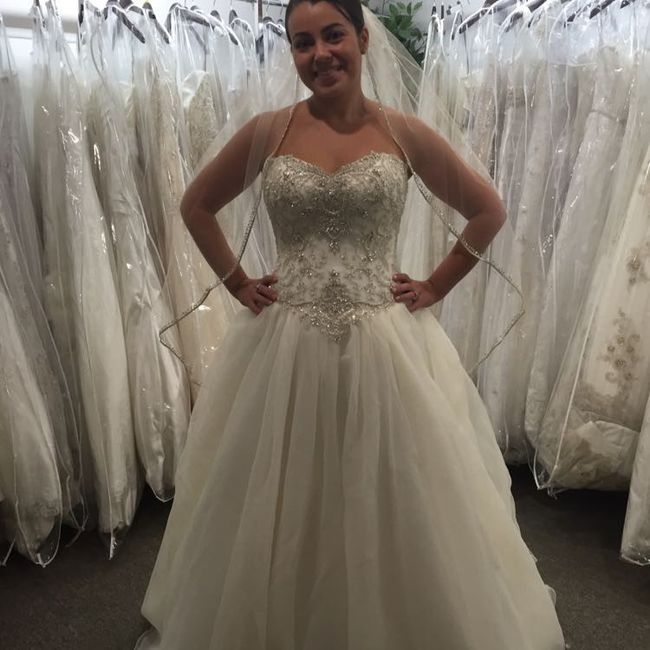 Dresses!