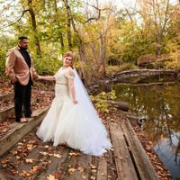 Show me your dress! - 1