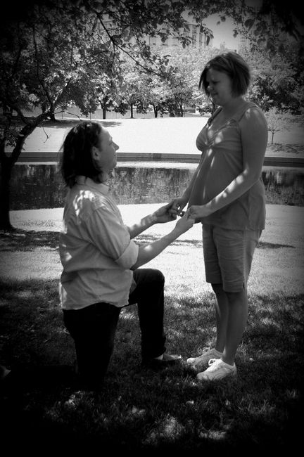 Engagement Photos