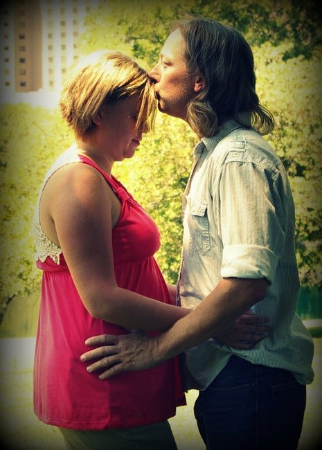 Engagement Photos