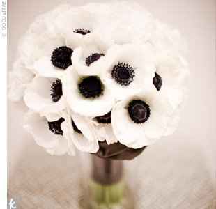 Strictly black and white?