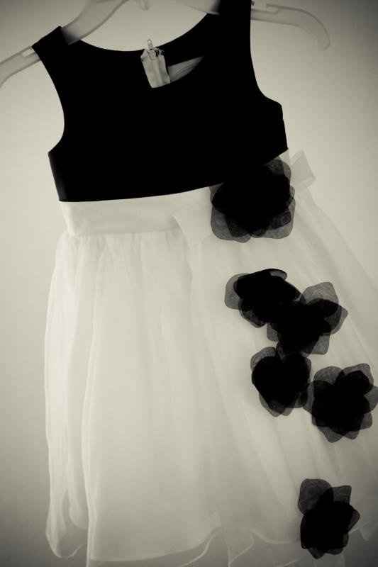 Show me your Flower Girl Dresses!
