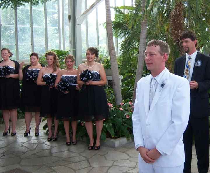 Married!! Non Pro Pics!!!