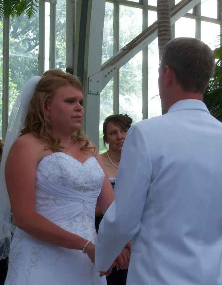 Married!! Non Pro Pics!!!