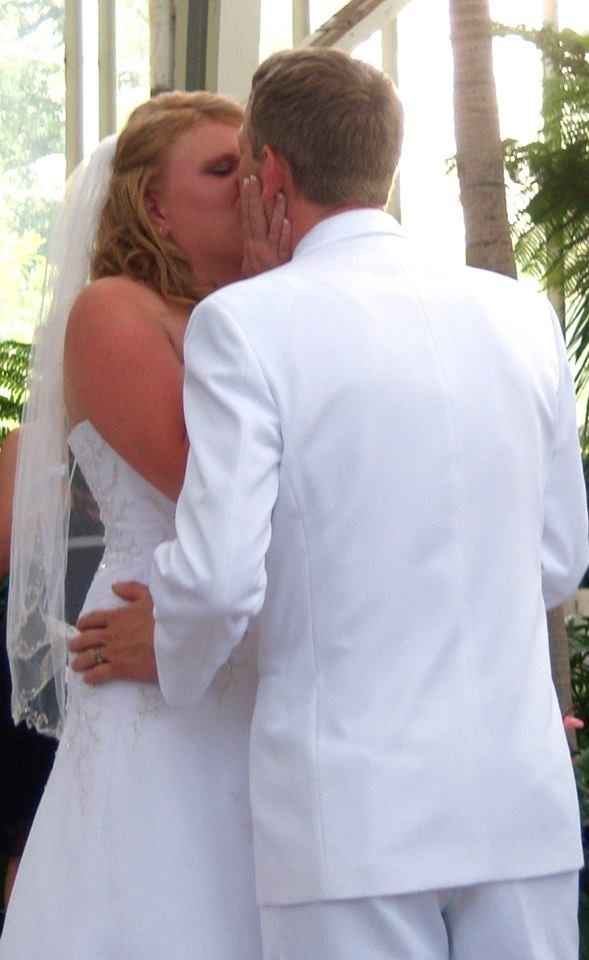 Married!! Non Pro Pics!!!