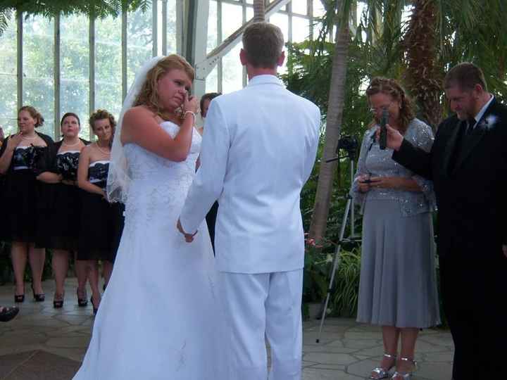 Married!! Non Pro Pics!!!