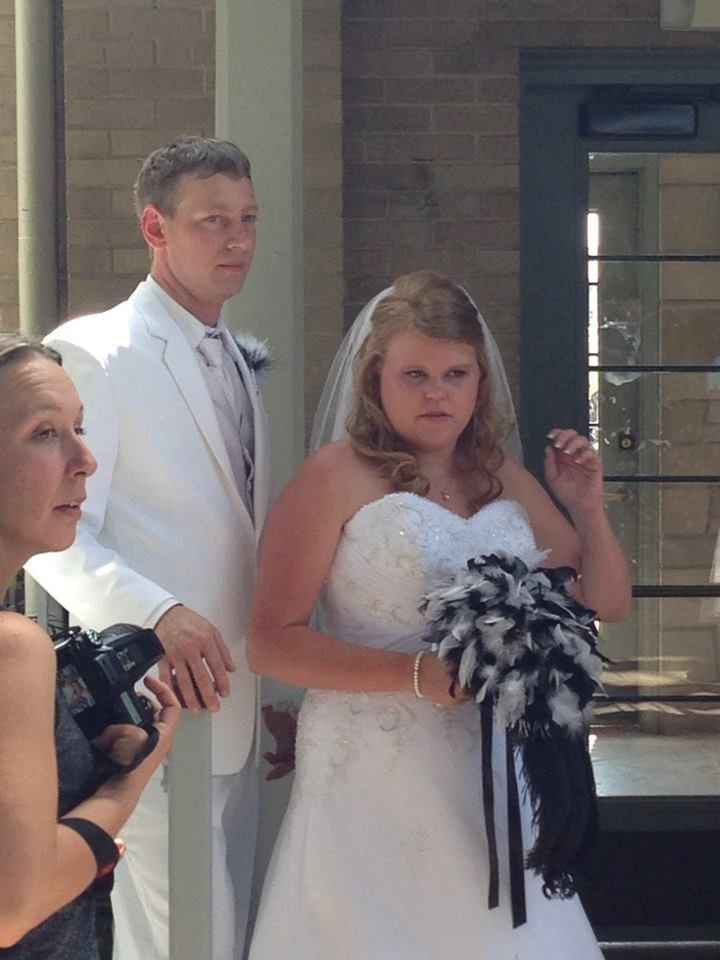 Married!! Non Pro Pics!!!