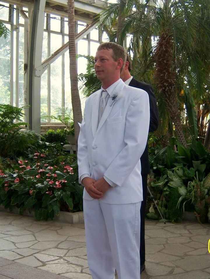 Married!! Non Pro Pics!!!