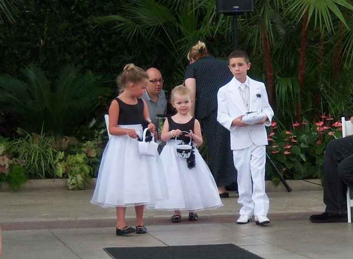 Married!! Non Pro Pics!!!