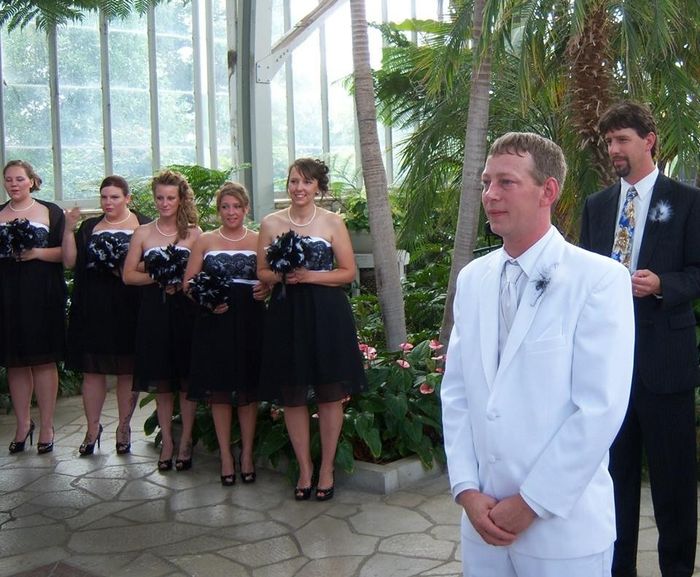 Married!! Non Pro Pics!!!
