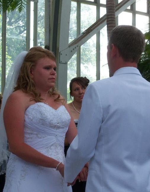 Married!! Non Pro Pics!!!