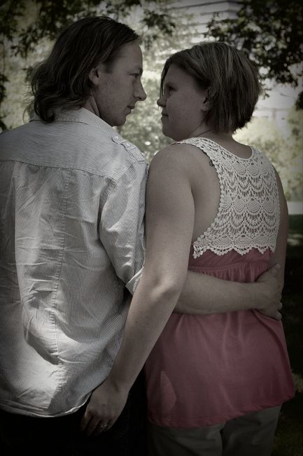 Engagement Photos