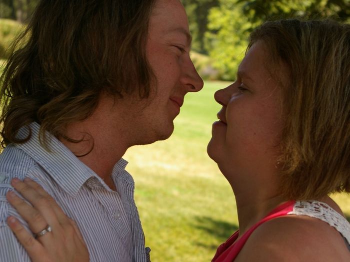 Engagement Photos