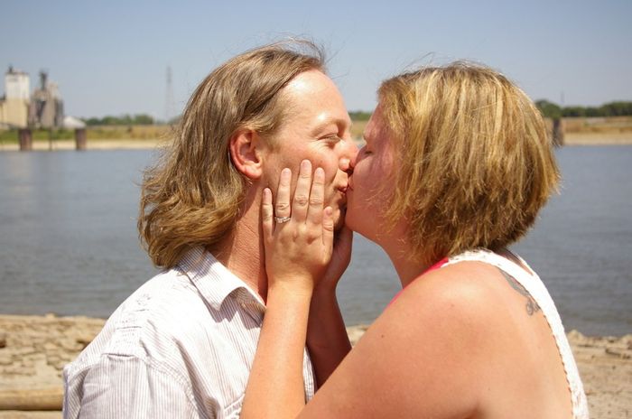 Engagement Photos