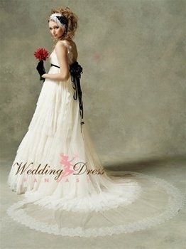 the dress