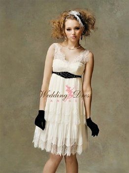 the dress
