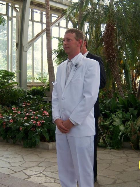 Married!! Non Pro Pics!!!