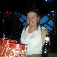 CHALLENGE: Tell us about YOU!