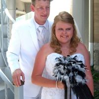 Married!! Non Pro Pics!!!