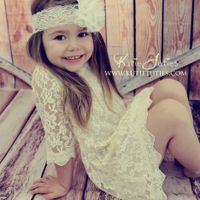 Flower girl dresses??