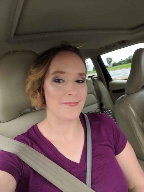 Pretty or too extra? - 1