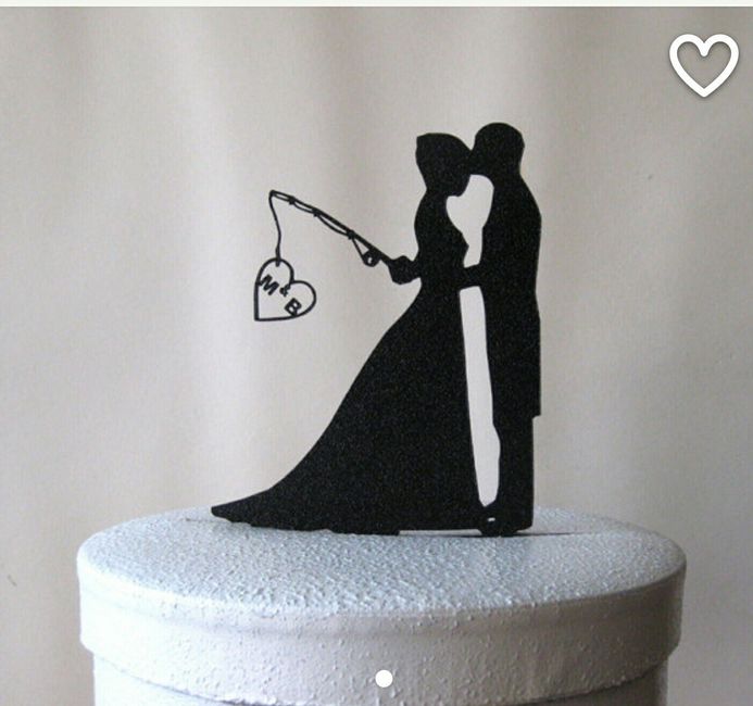 Cake Toppers