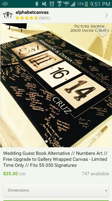 Guest Book?