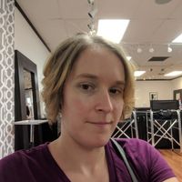 Pretty or too extra? - 2